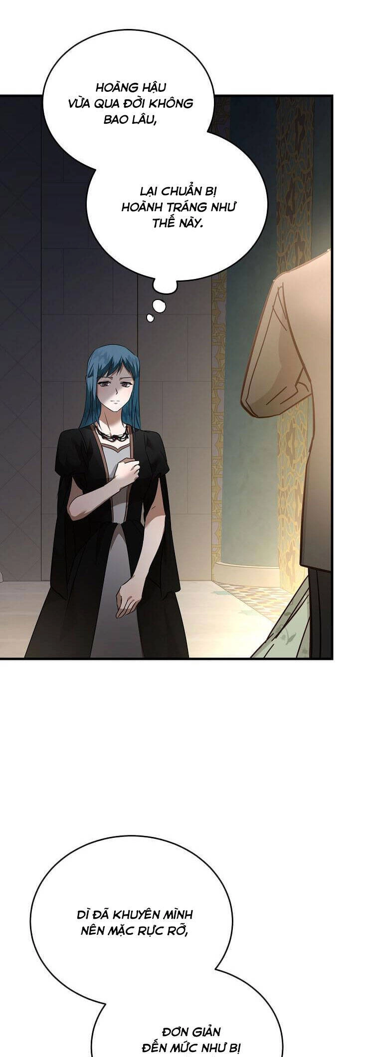 Ác Nữ Trùng Sinh Chapter 170 - 3