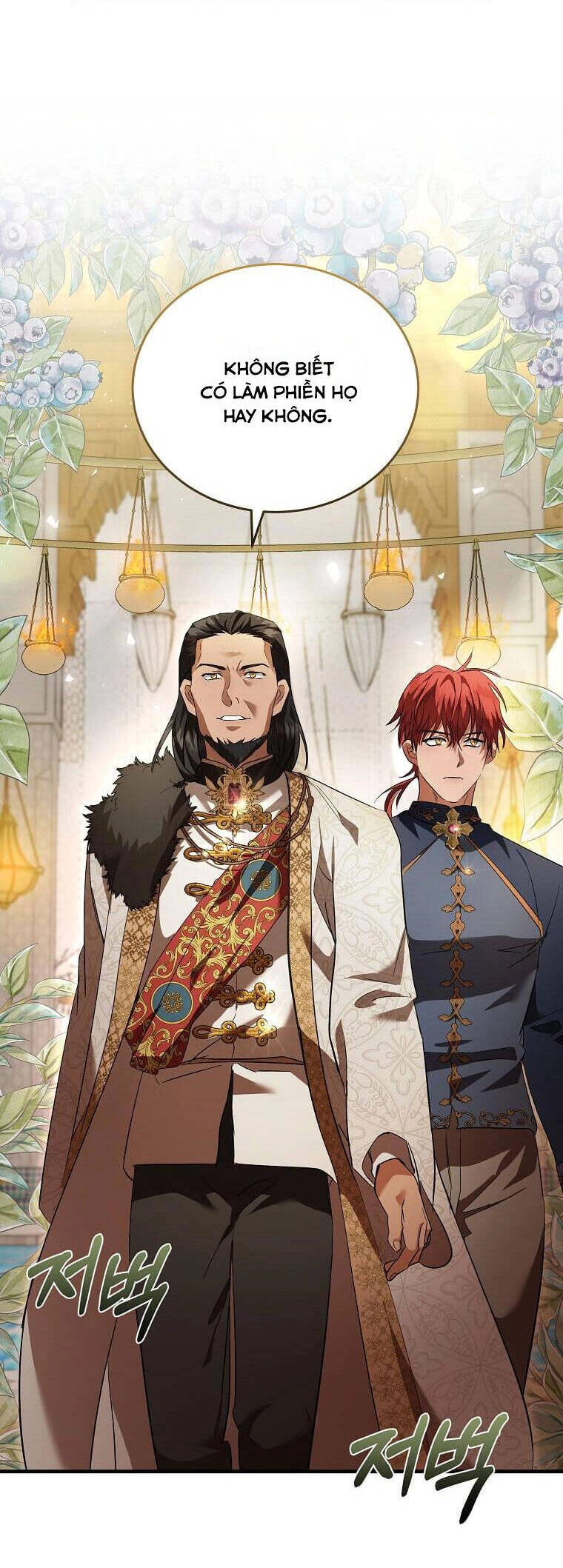 Ác Nữ Trùng Sinh Chapter 170 - 6