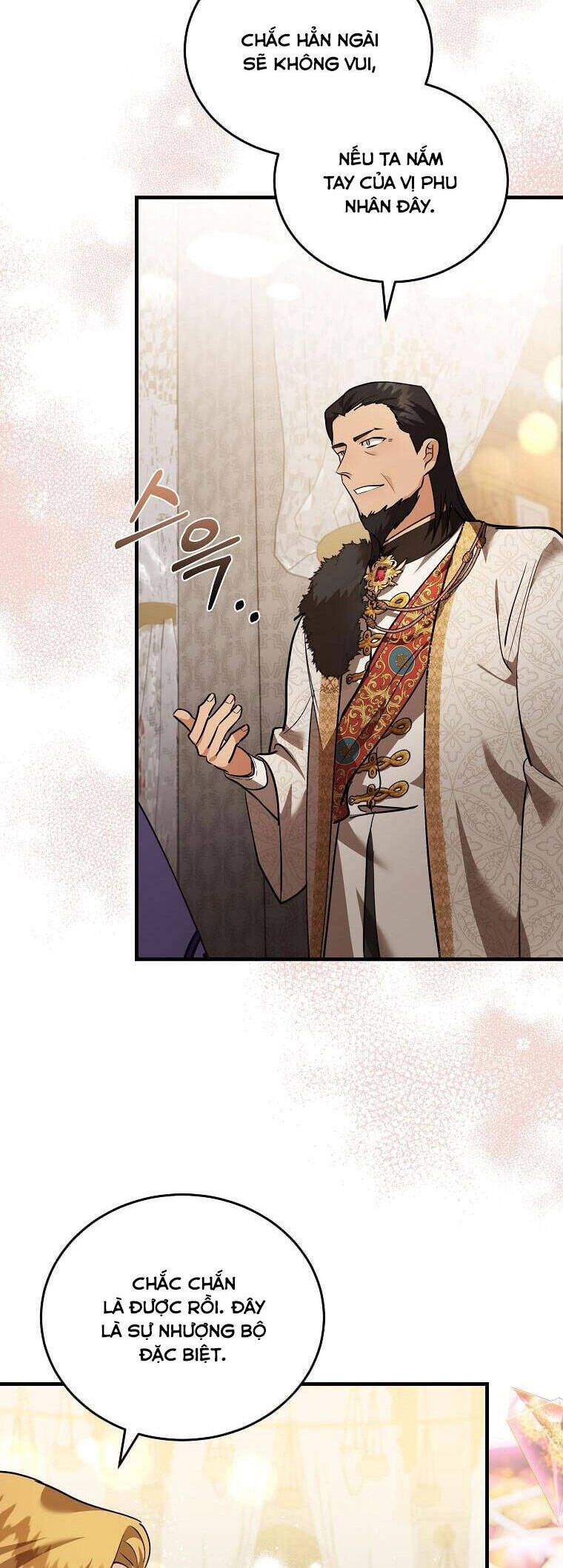 Ác Nữ Trùng Sinh Chapter 170 - 8