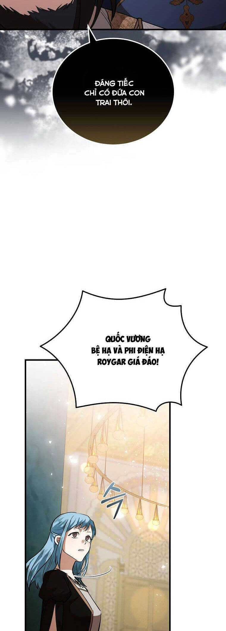 Ác Nữ Trùng Sinh Chapter 170 - 10