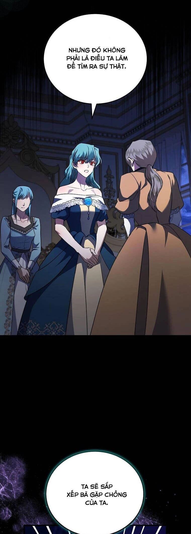 Ác Nữ Trùng Sinh Chapter 170 - 16