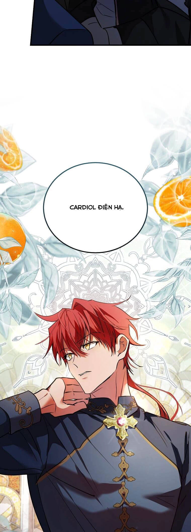 Ác Nữ Trùng Sinh Chapter 170 - 29