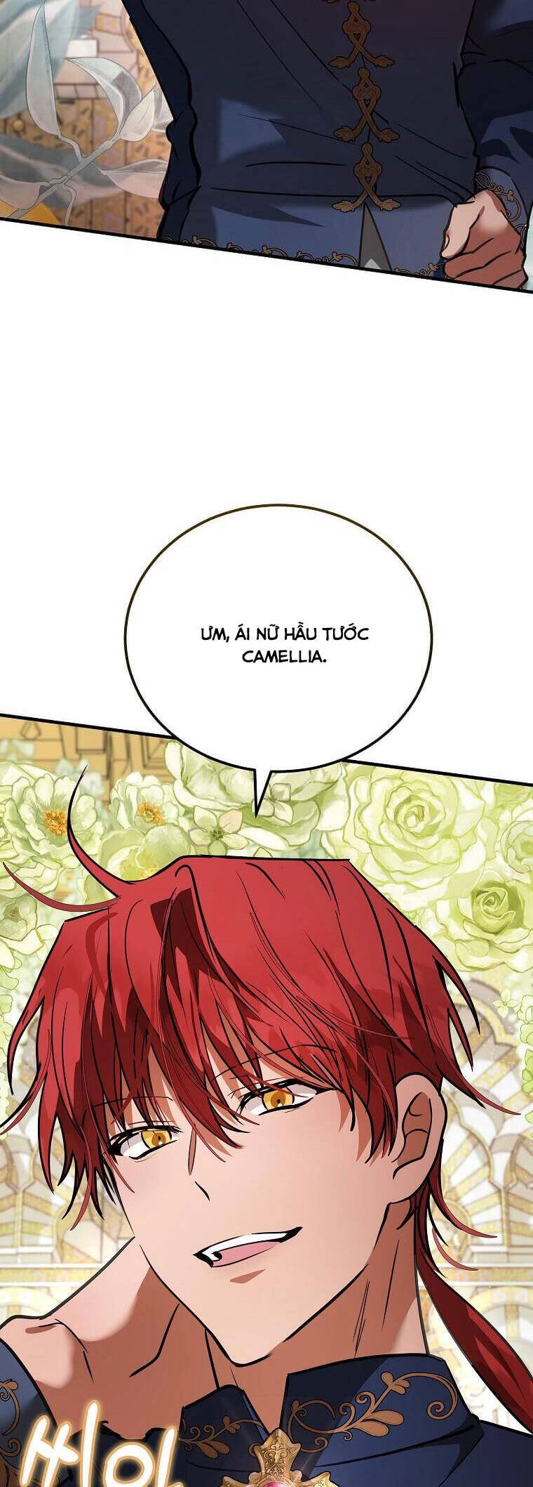 Ác Nữ Trùng Sinh Chapter 170 - 30