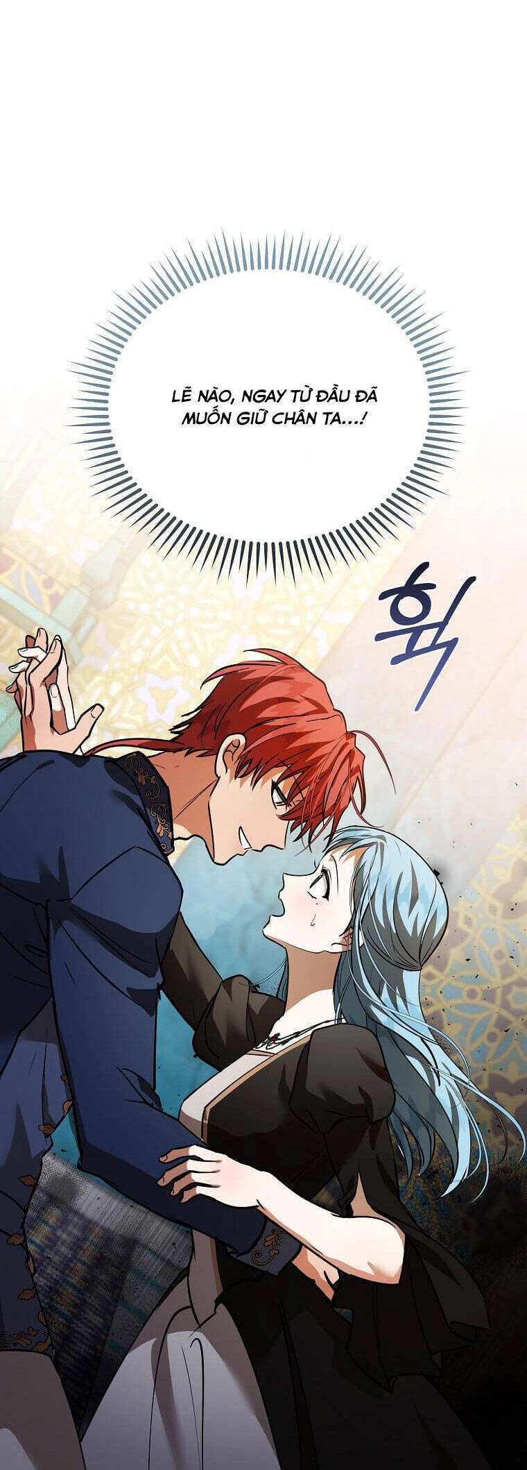 Ác Nữ Trùng Sinh Chapter 170 - 33