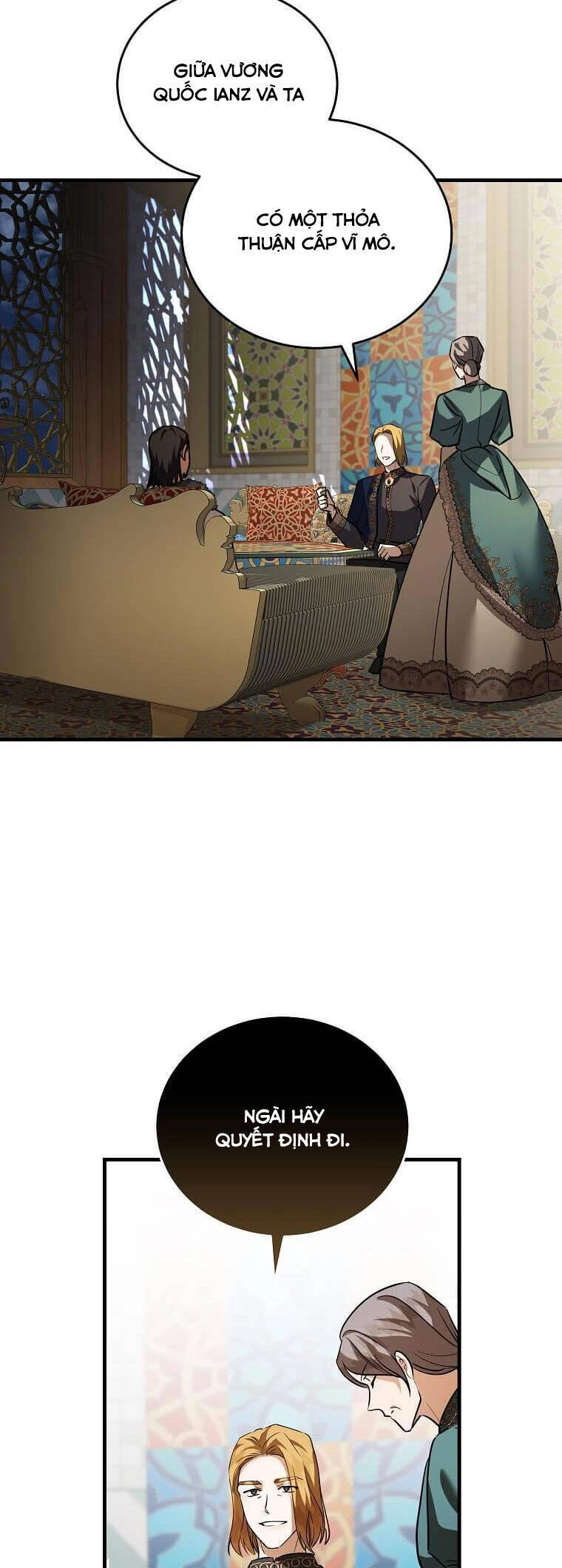 Ác Nữ Trùng Sinh Chapter 170 - 35