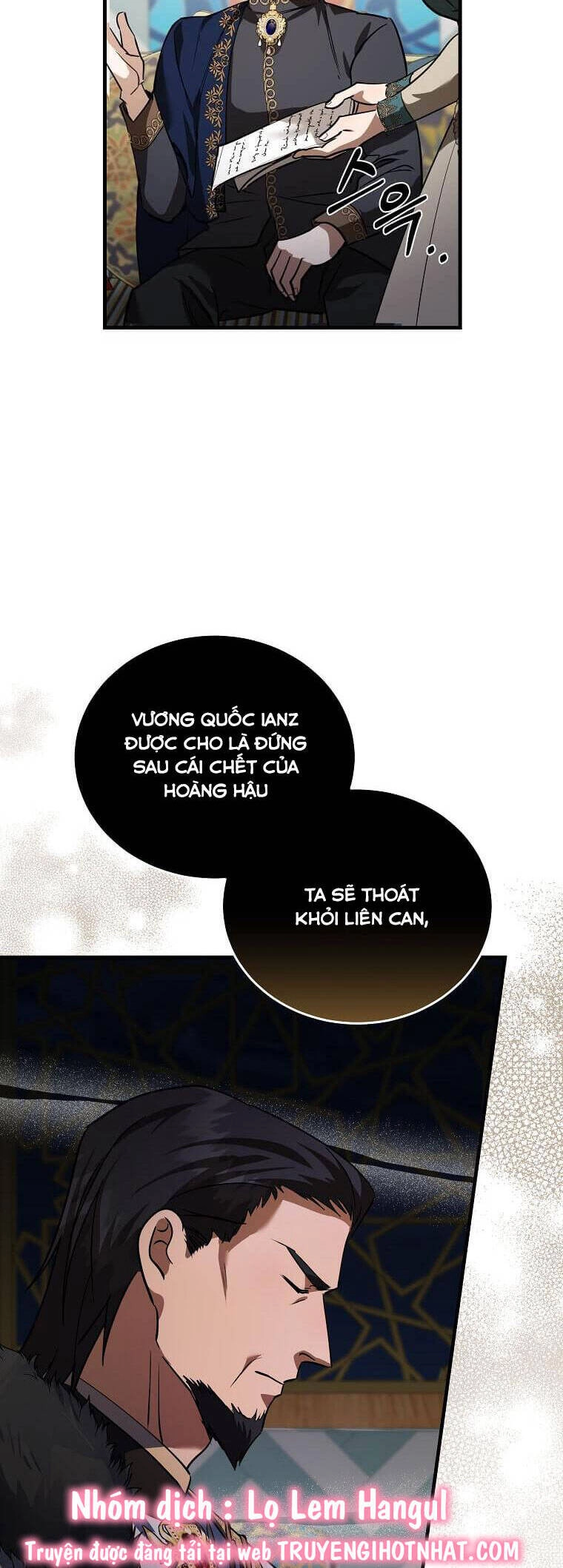 Ác Nữ Trùng Sinh Chapter 170 - 36