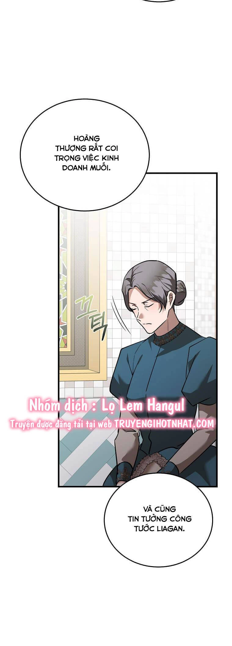 Ác Nữ Trùng Sinh Chapter 170 - 39