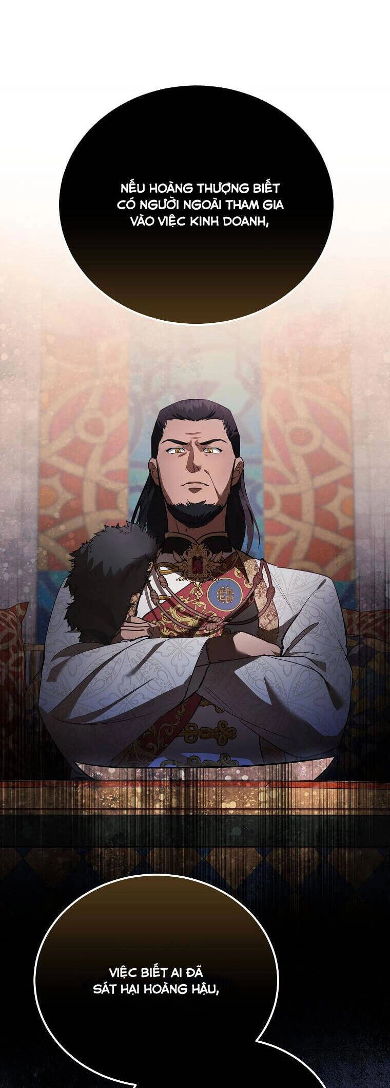 Ác Nữ Trùng Sinh Chapter 170 - 40