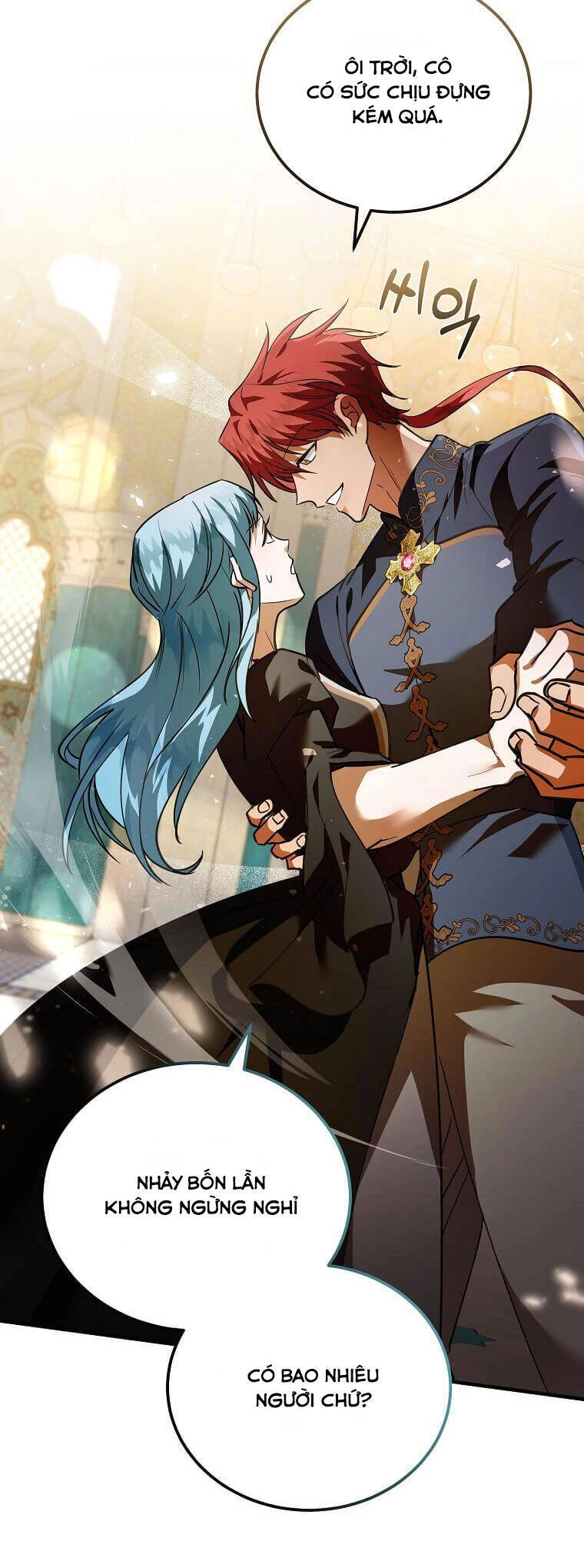 Ác Nữ Trùng Sinh Chapter 170 - 43