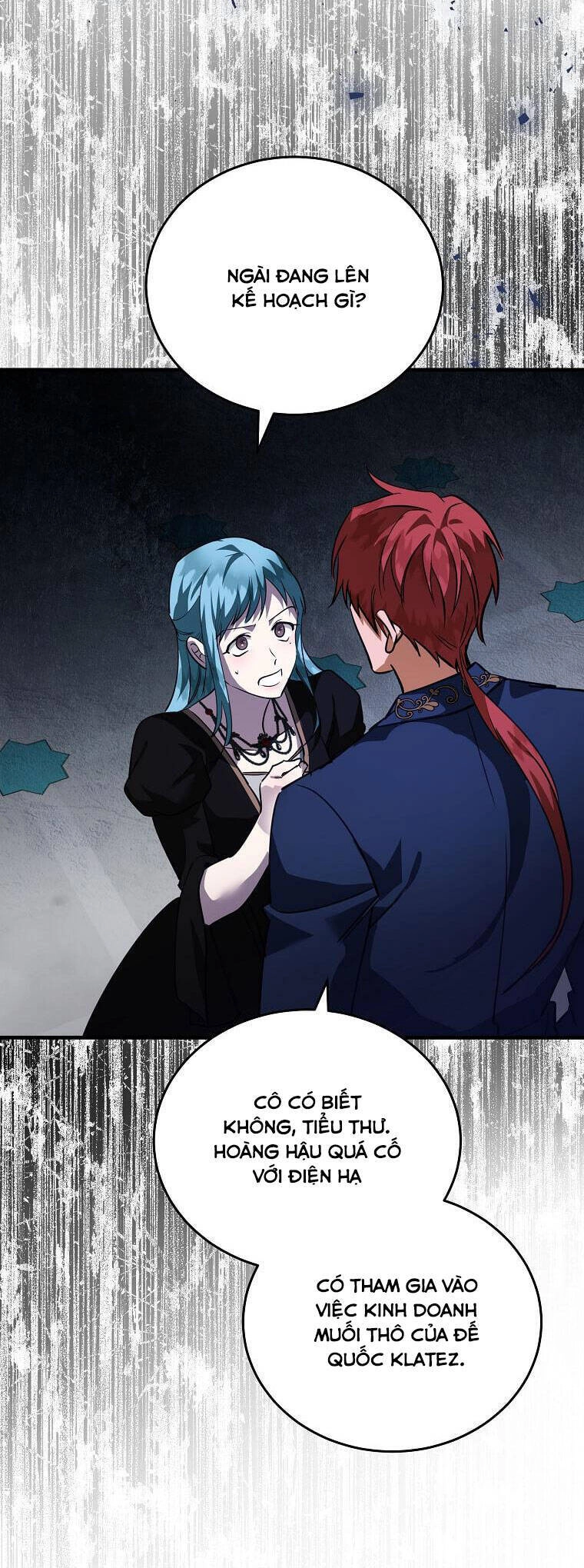 Ác Nữ Trùng Sinh Chapter 170 - 51