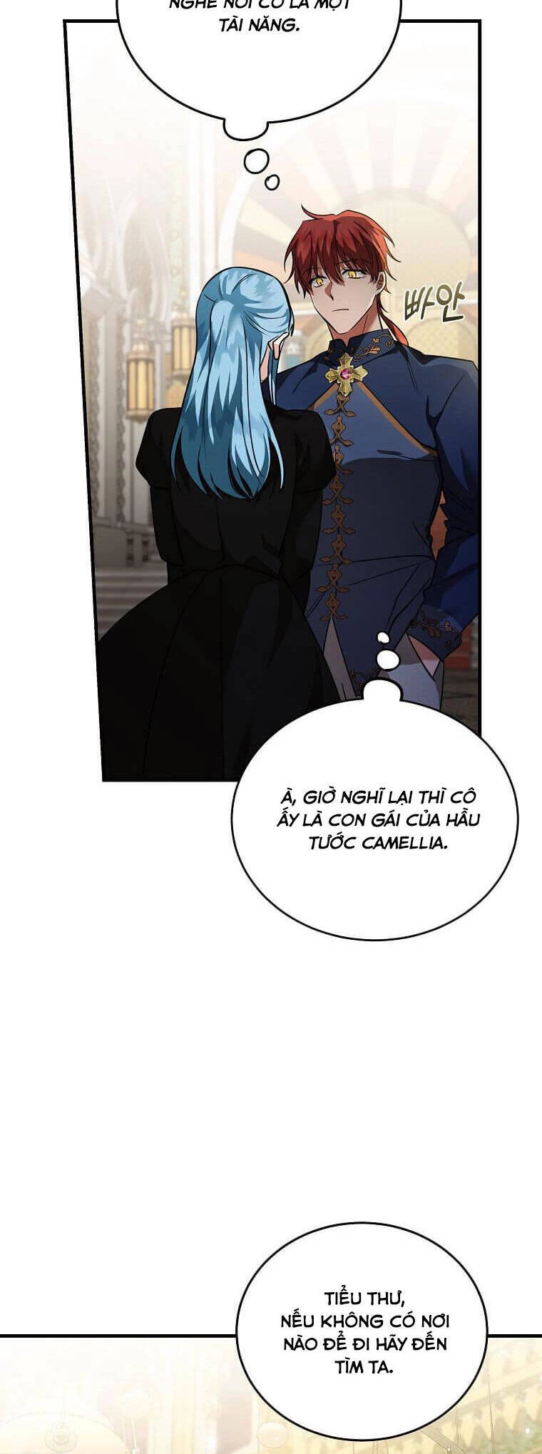 Ác Nữ Trùng Sinh Chapter 170 - 56