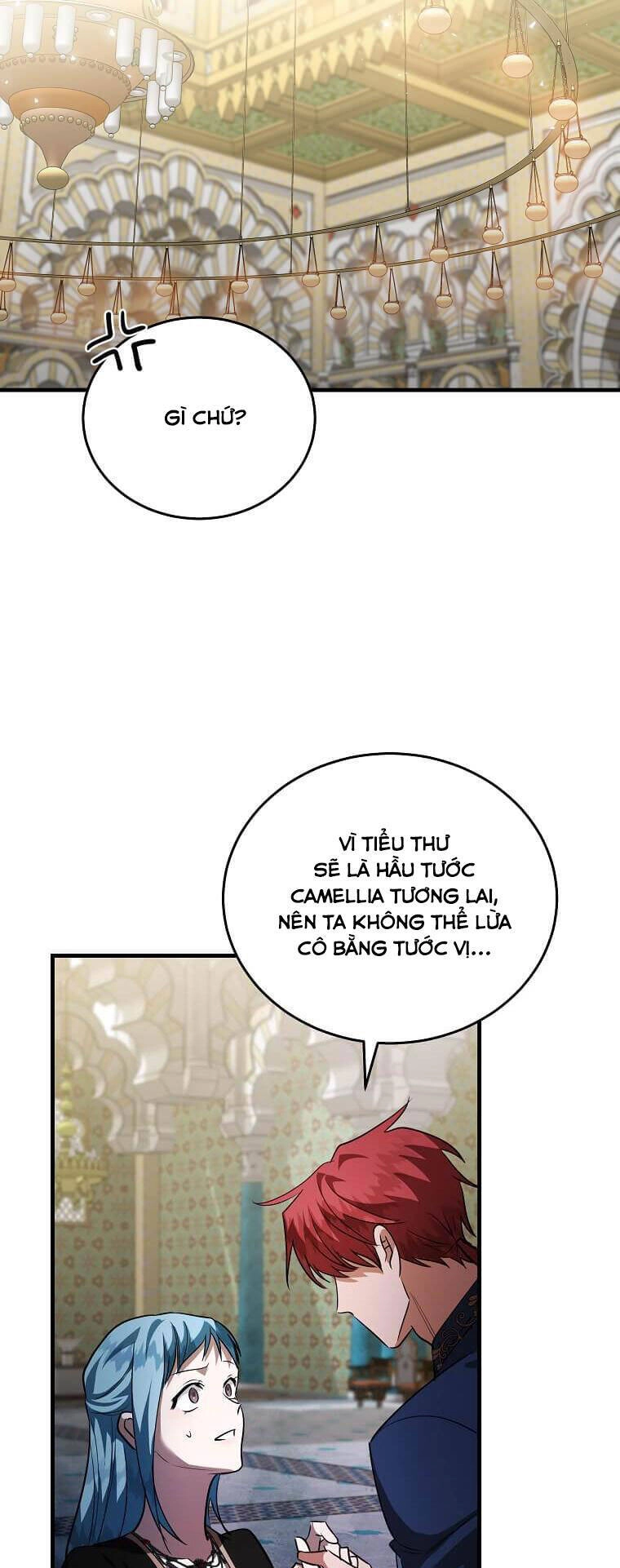 Ác Nữ Trùng Sinh Chapter 170 - 57