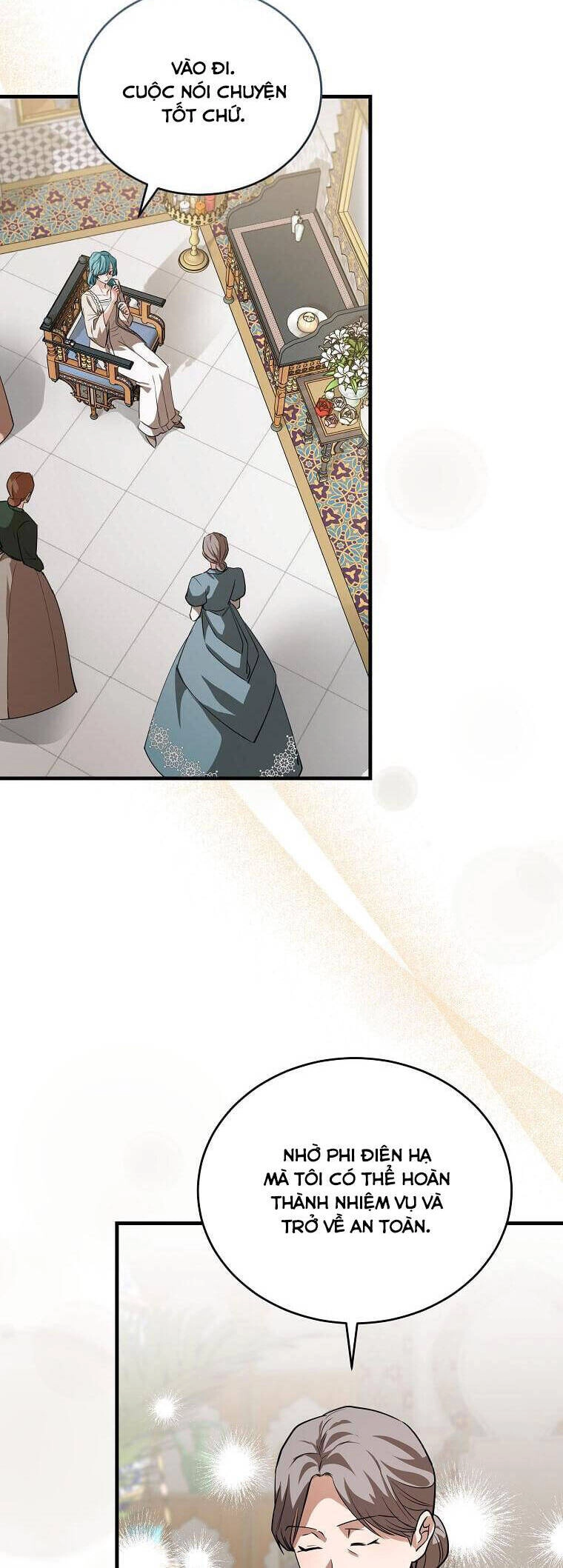 Ác Nữ Trùng Sinh Chapter 171 - 2