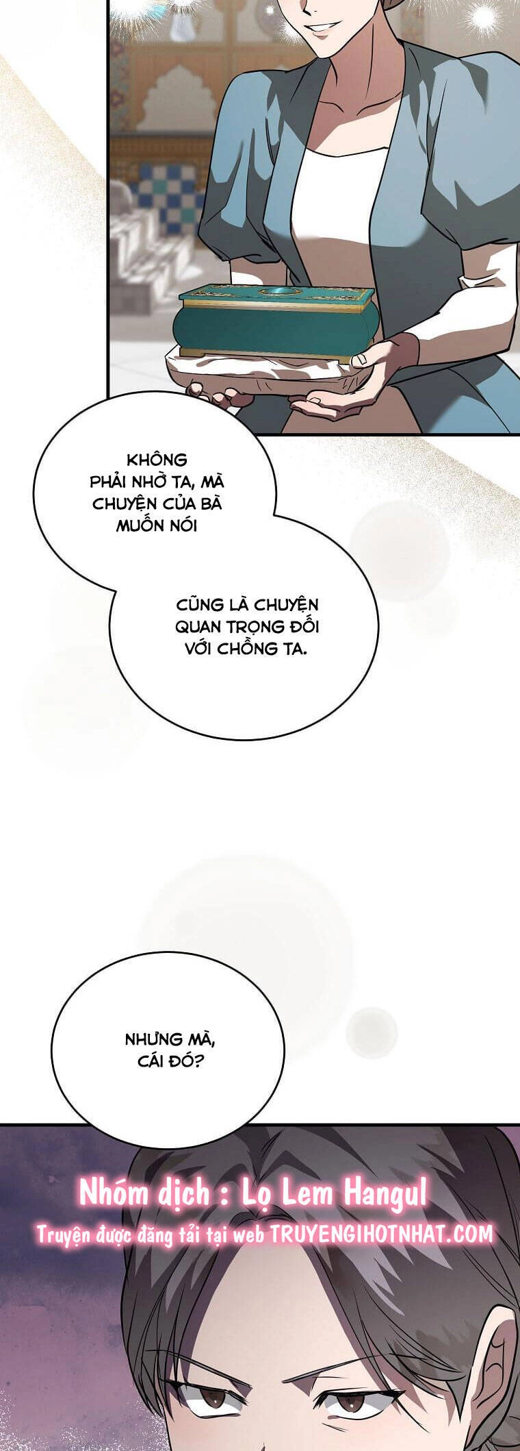 Ác Nữ Trùng Sinh Chapter 171 - 3