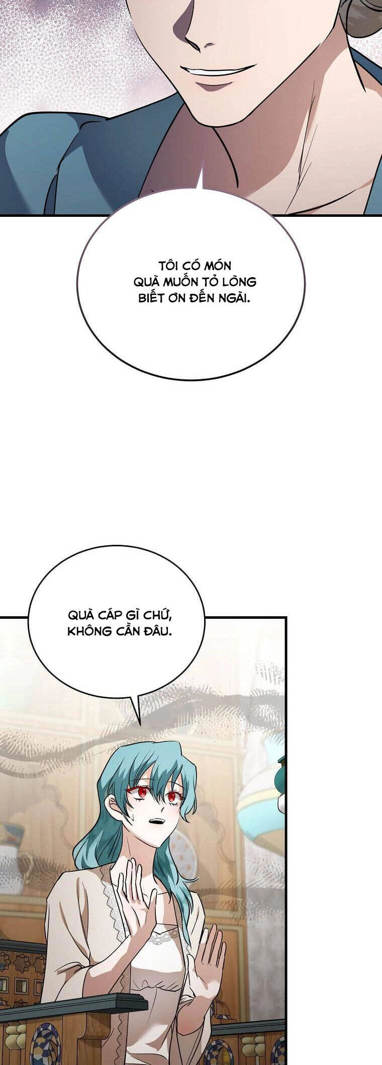 Ác Nữ Trùng Sinh Chapter 171 - 4