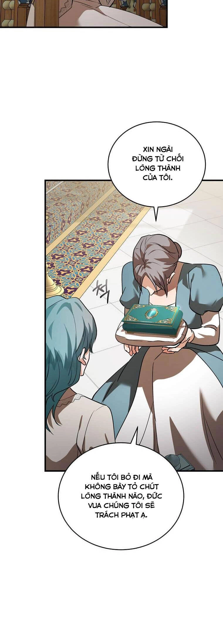 Ác Nữ Trùng Sinh Chapter 171 - 5