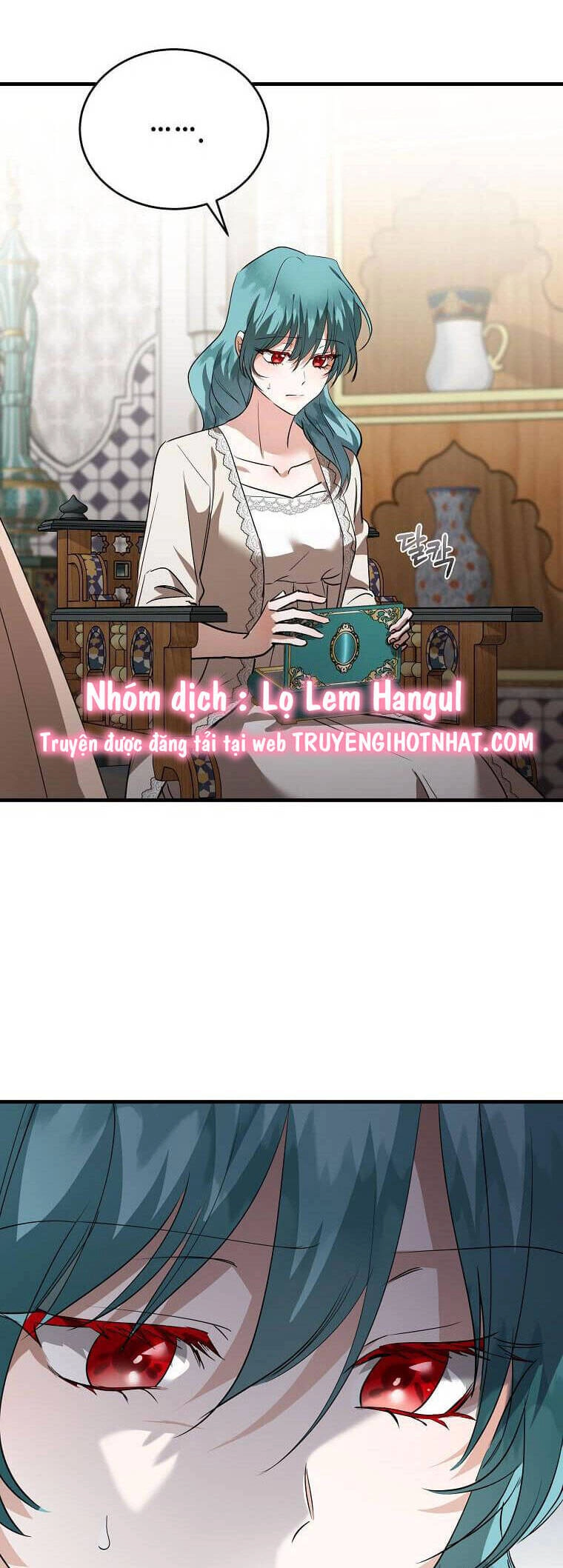 Ác Nữ Trùng Sinh Chapter 171 - 6