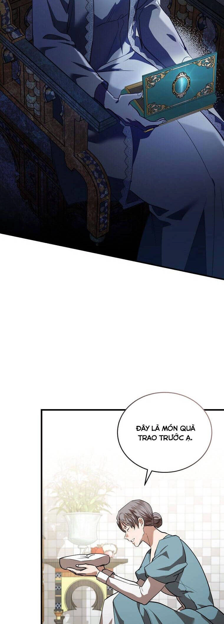 Ác Nữ Trùng Sinh Chapter 171 - 10