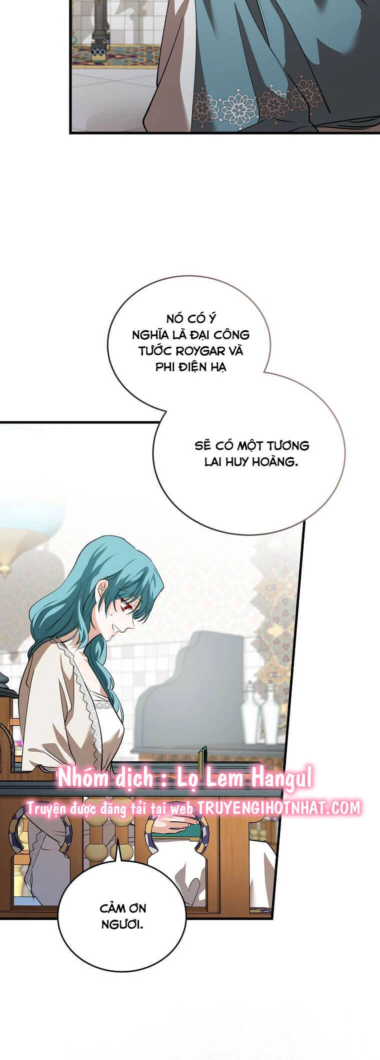 Ác Nữ Trùng Sinh Chapter 171 - 11