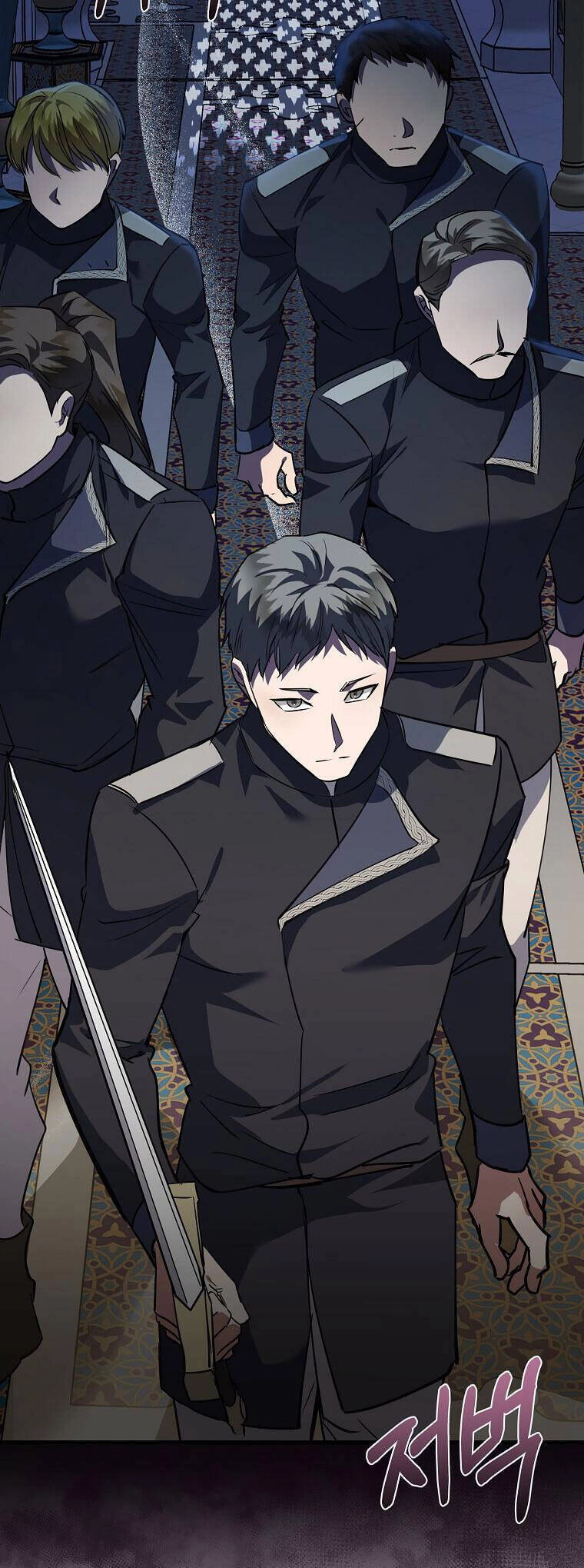 Ác Nữ Trùng Sinh Chapter 171 - 15