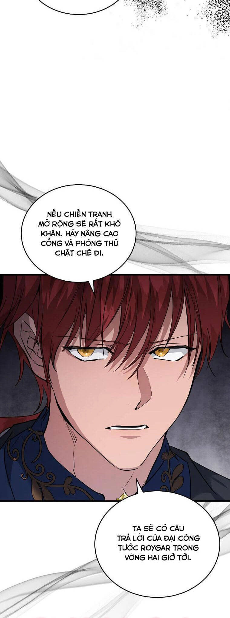 Ác Nữ Trùng Sinh Chapter 171 - 20