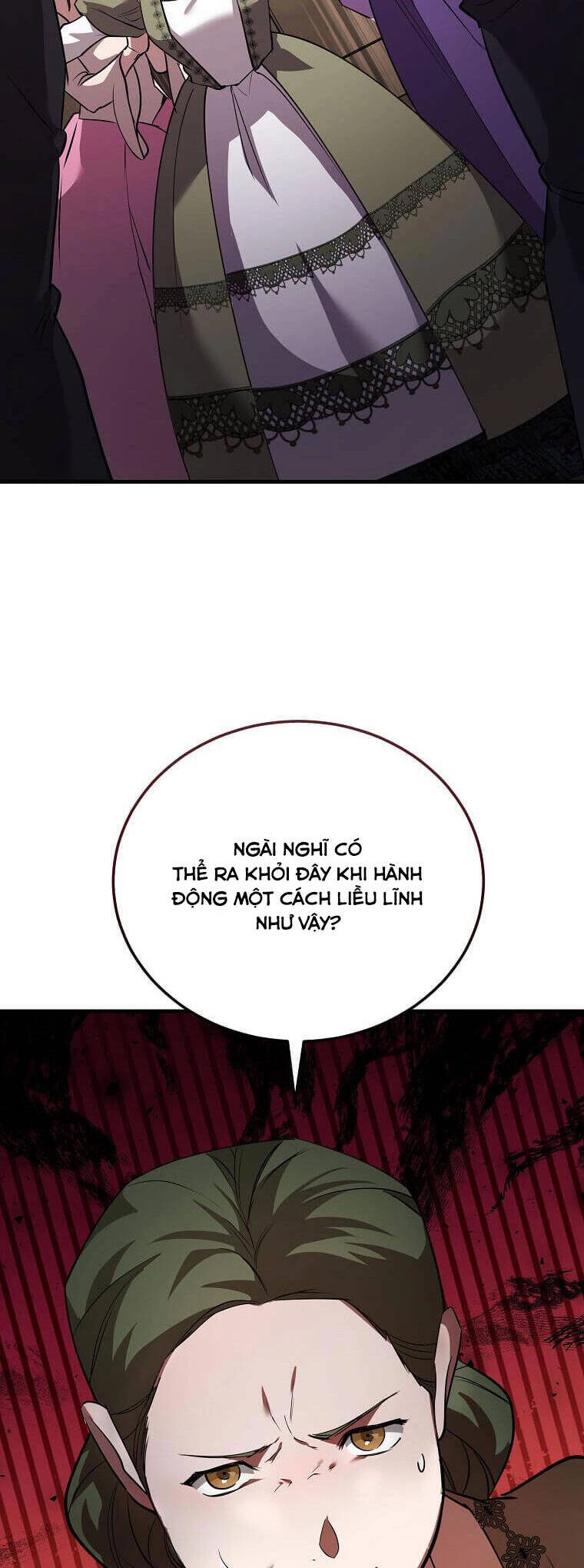 Ác Nữ Trùng Sinh Chapter 171 - 24