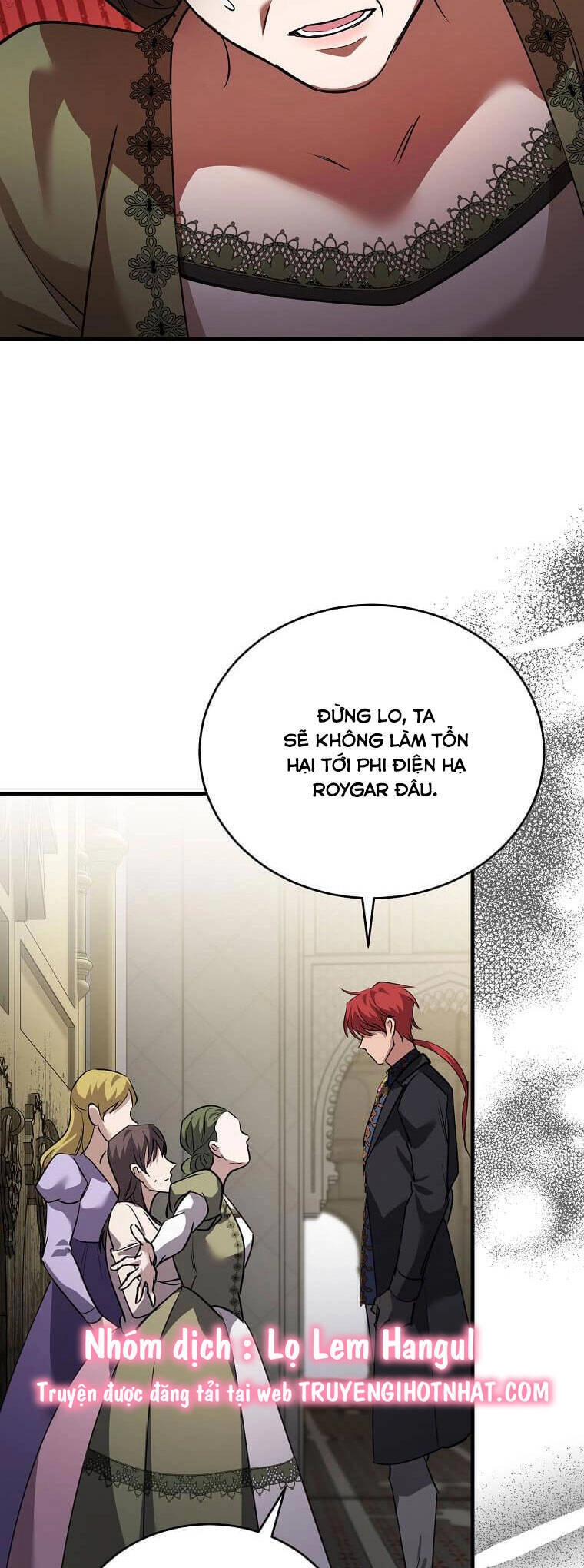 Ác Nữ Trùng Sinh Chapter 171 - 25