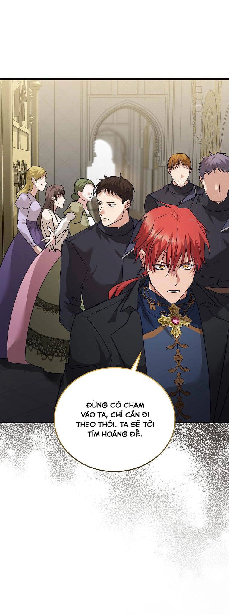 Ác Nữ Trùng Sinh Chapter 171 - 27