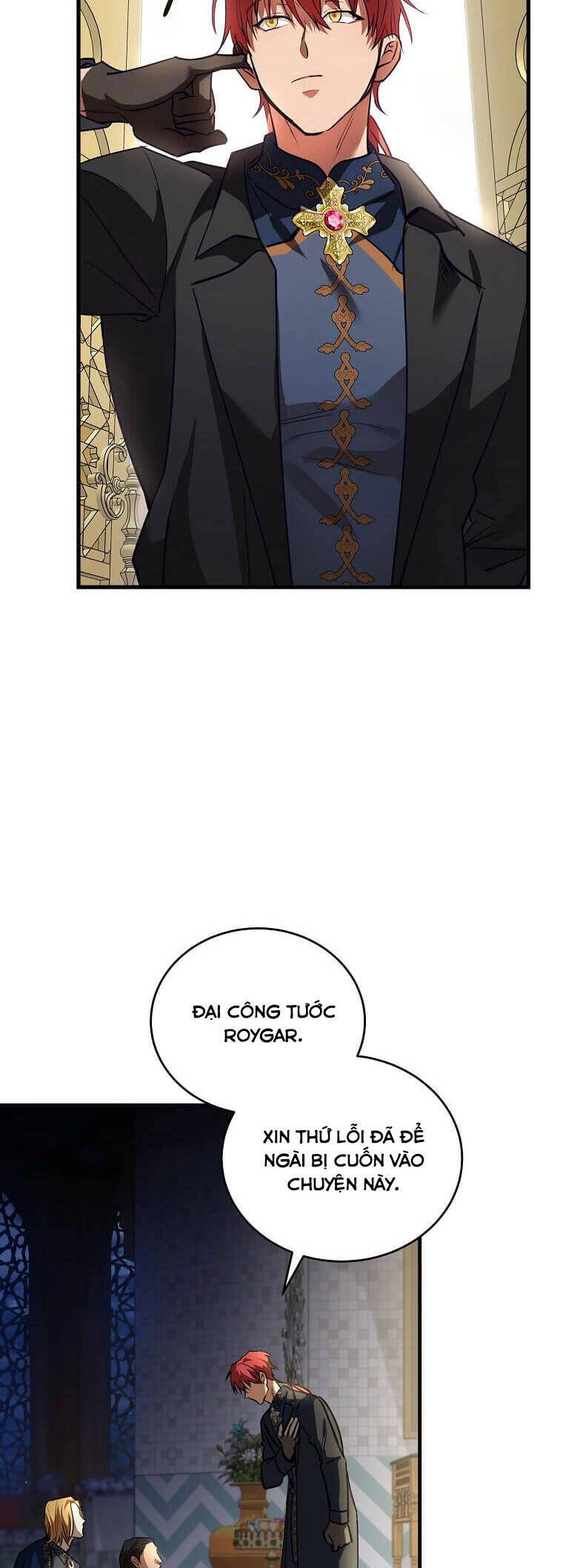 Ác Nữ Trùng Sinh Chapter 171 - 30