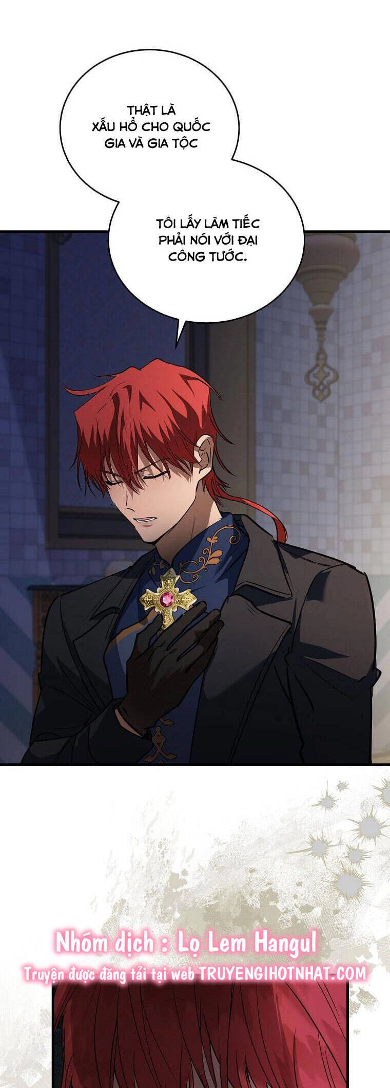 Ác Nữ Trùng Sinh Chapter 171 - 32