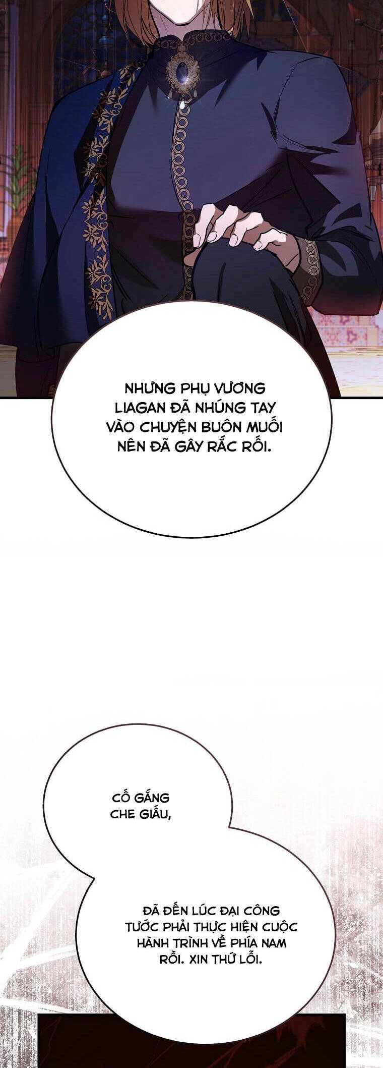 Ác Nữ Trùng Sinh Chapter 171 - 34