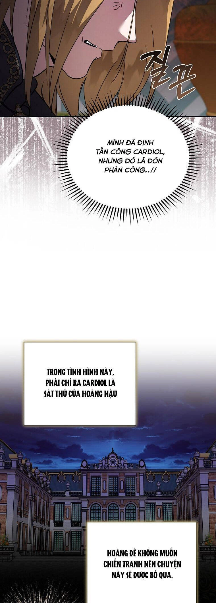 Ác Nữ Trùng Sinh Chapter 171 - 37