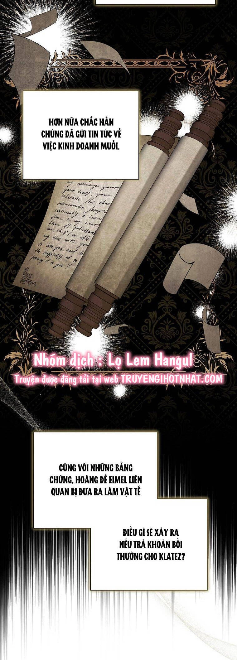 Ác Nữ Trùng Sinh Chapter 171 - 38