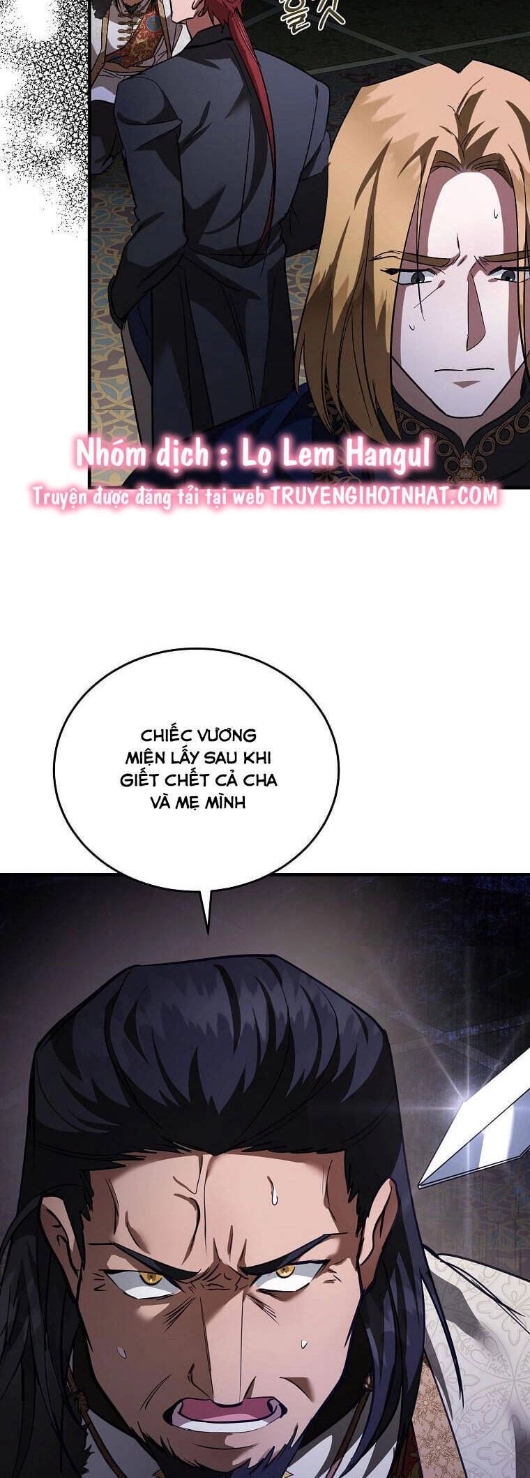 Ác Nữ Trùng Sinh Chapter 171 - 41