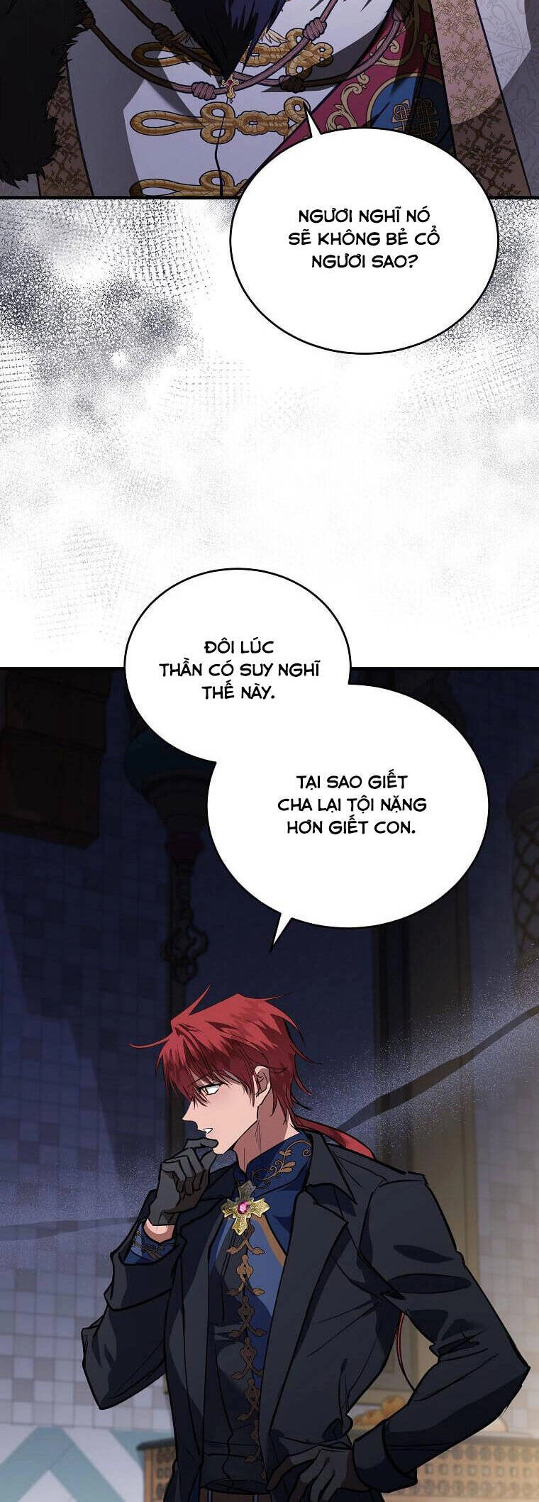 Ác Nữ Trùng Sinh Chapter 171 - 42