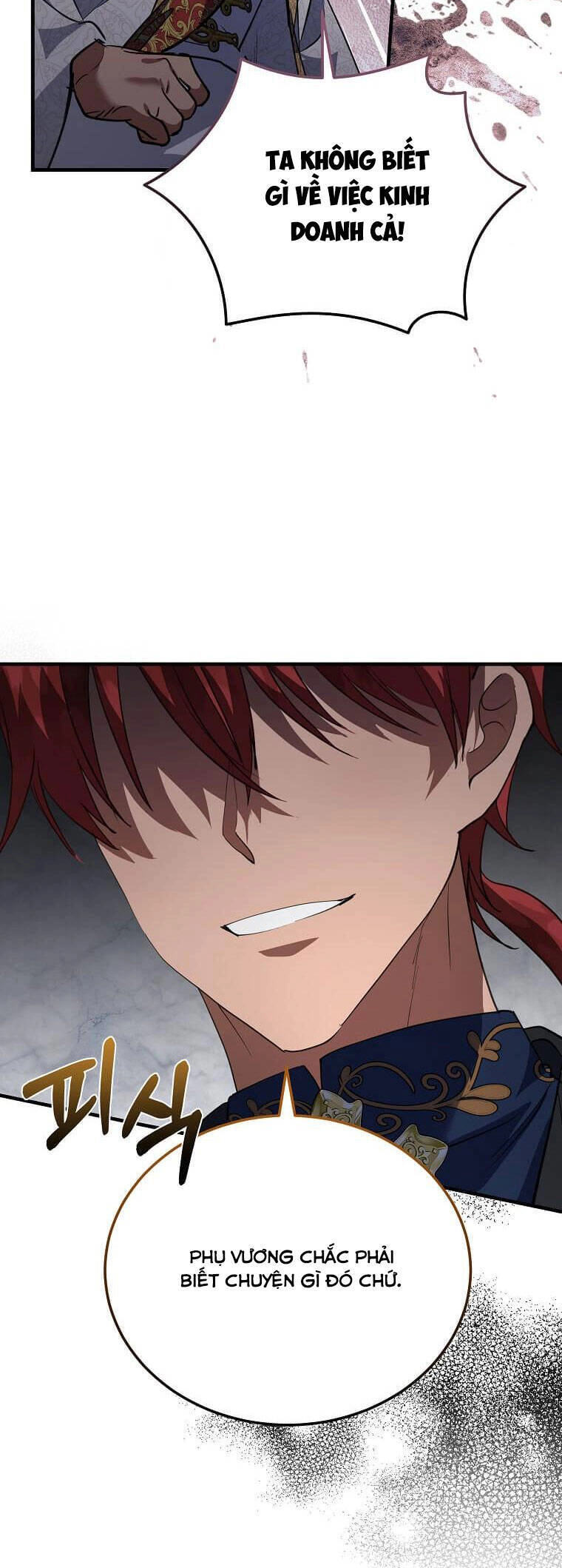 Ác Nữ Trùng Sinh Chapter 171 - 45