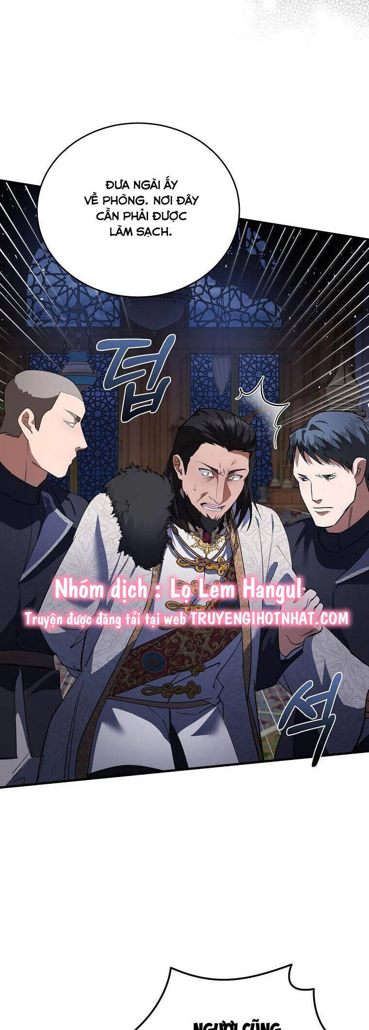 Ác Nữ Trùng Sinh Chapter 171 - 46