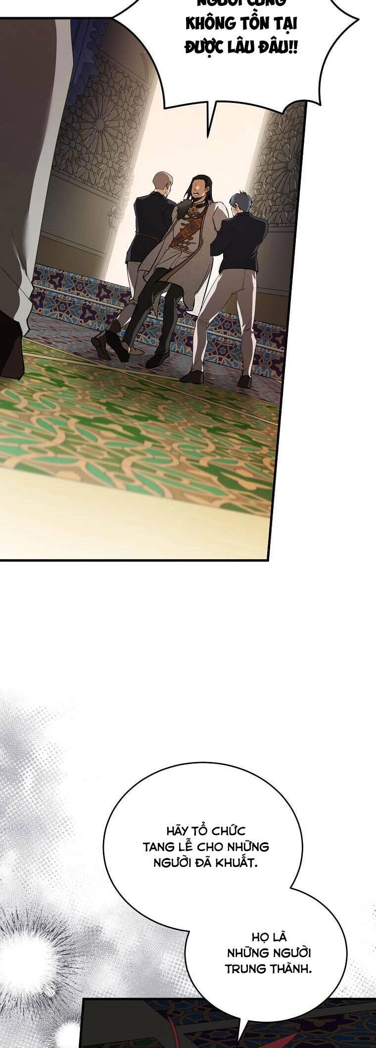 Ác Nữ Trùng Sinh Chapter 171 - 47