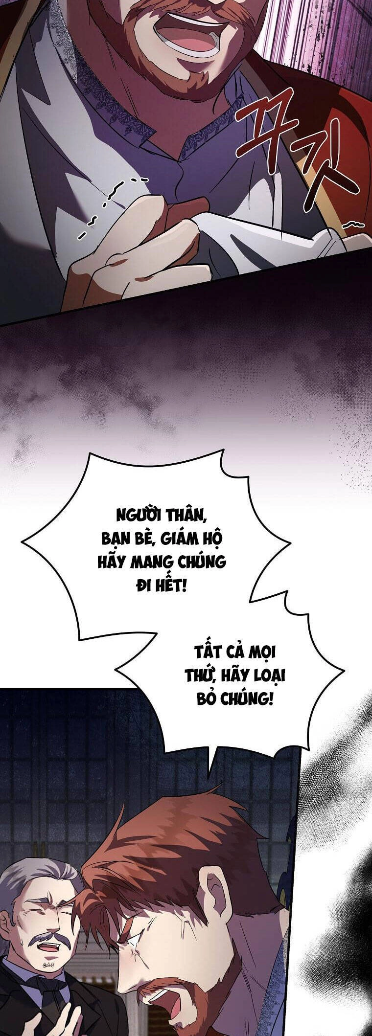 Ác Nữ Trùng Sinh Chapter 171 - 51