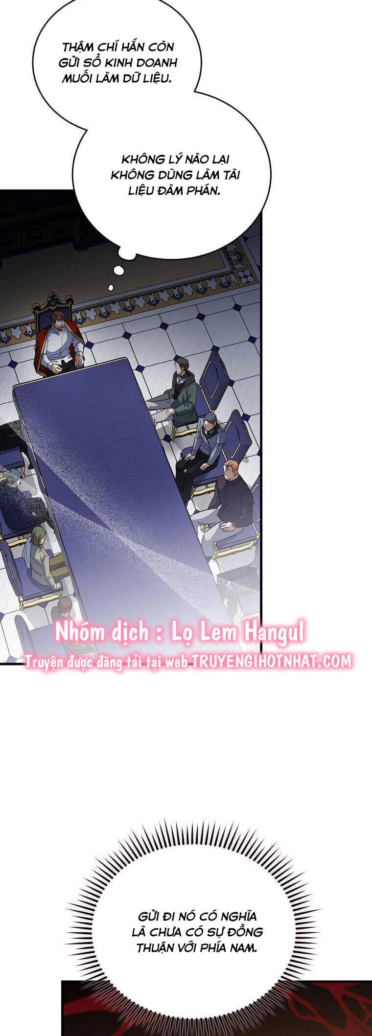 Ác Nữ Trùng Sinh Chapter 171 - 54