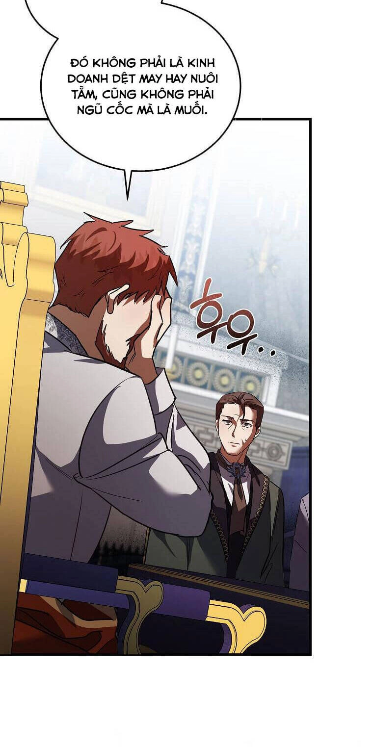 Ác Nữ Trùng Sinh Chapter 171 - 58