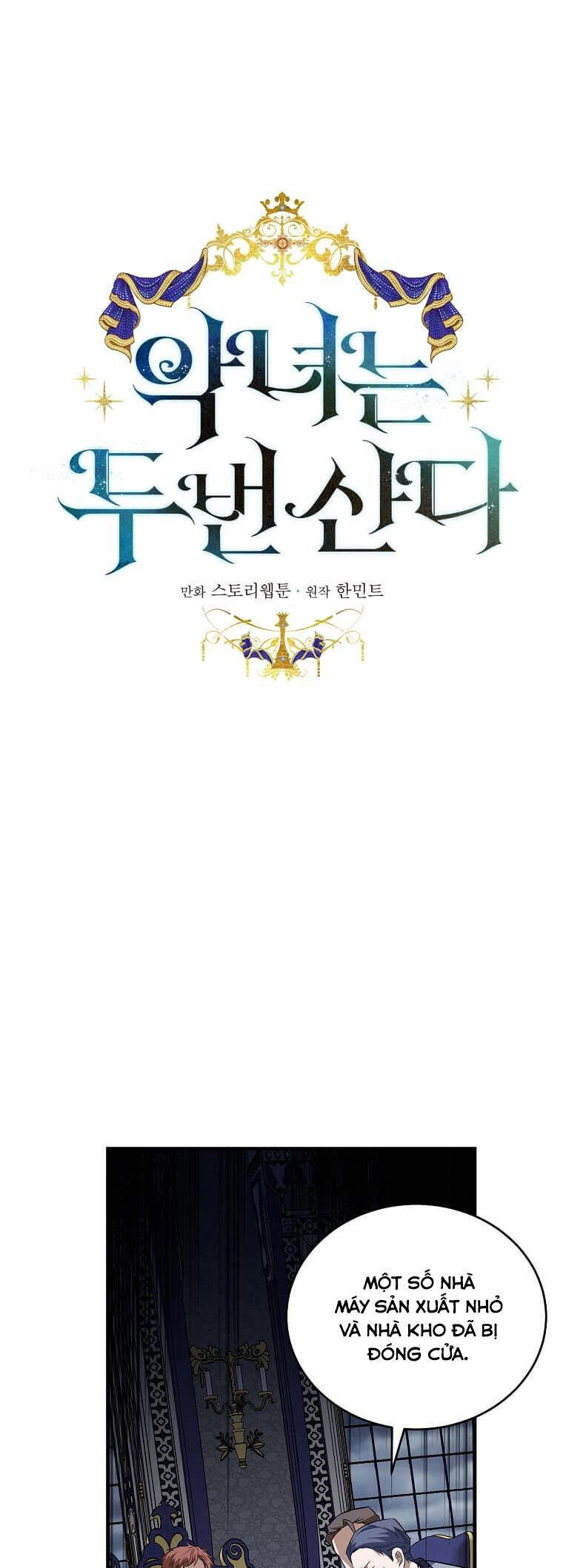 Ác Nữ Trùng Sinh Chapter 172 - 1