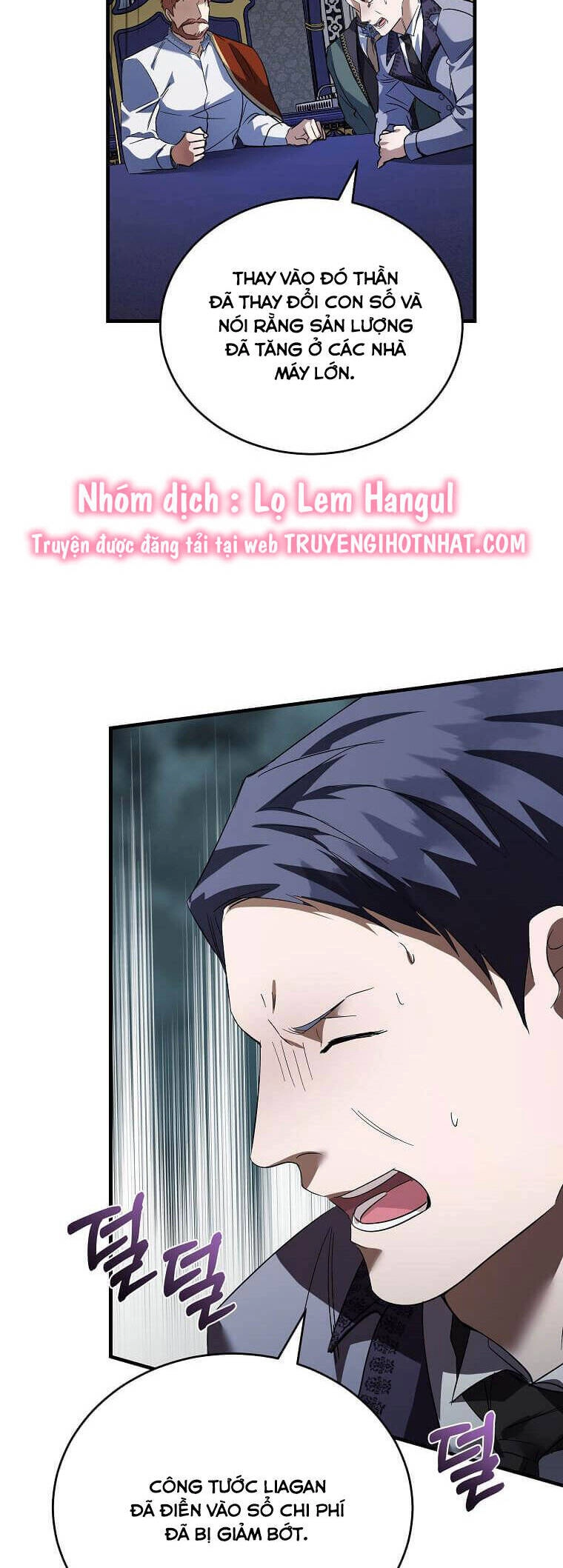 Ác Nữ Trùng Sinh Chapter 172 - 2