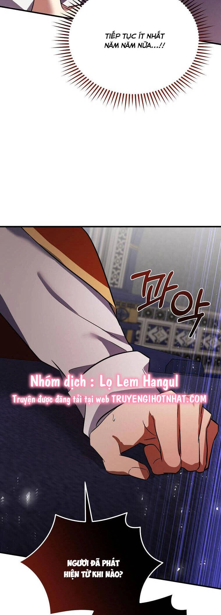 Ác Nữ Trùng Sinh Chapter 172 - 4