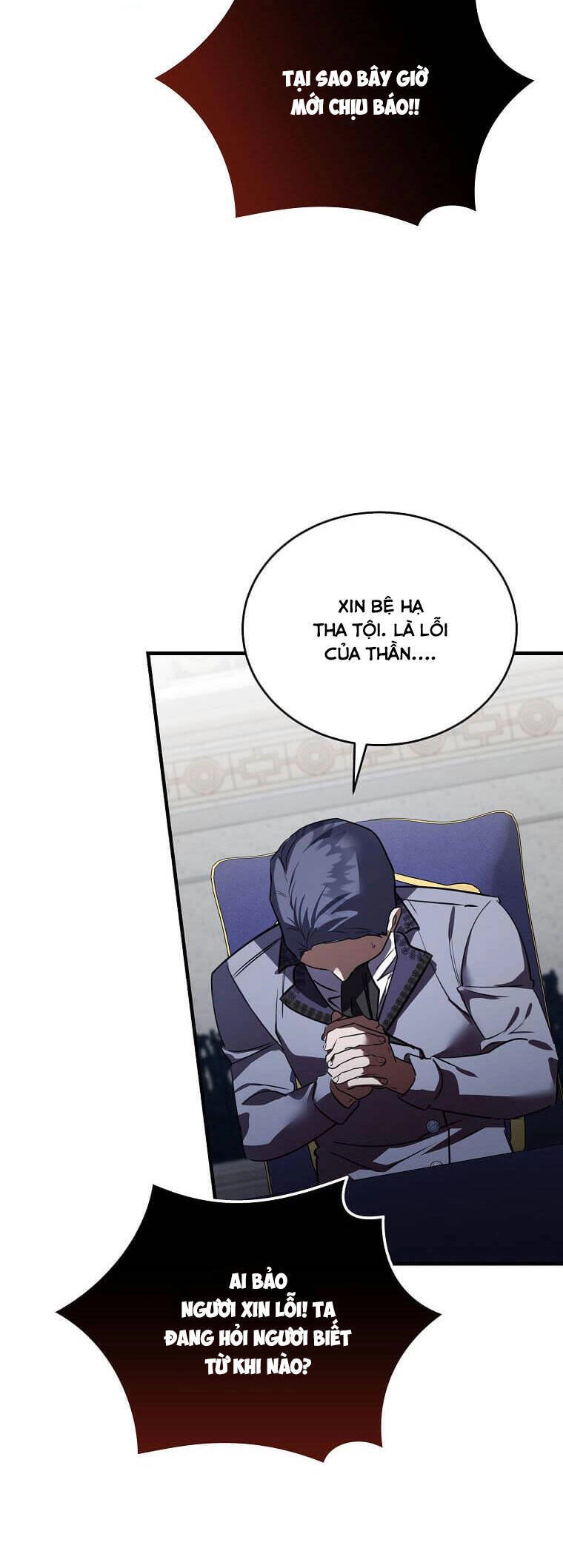 Ác Nữ Trùng Sinh Chapter 172 - 5