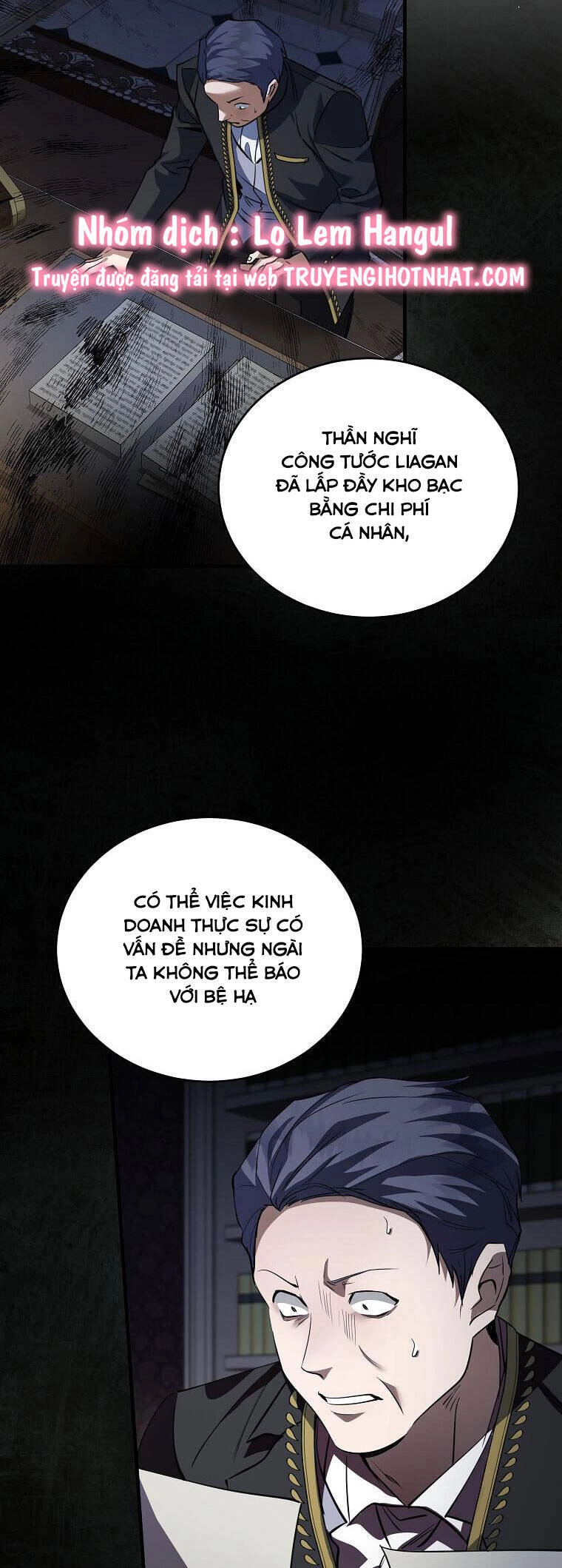 Ác Nữ Trùng Sinh Chapter 172 - 7