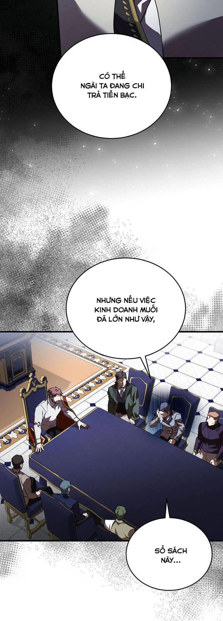 Ác Nữ Trùng Sinh Chapter 172 - 8