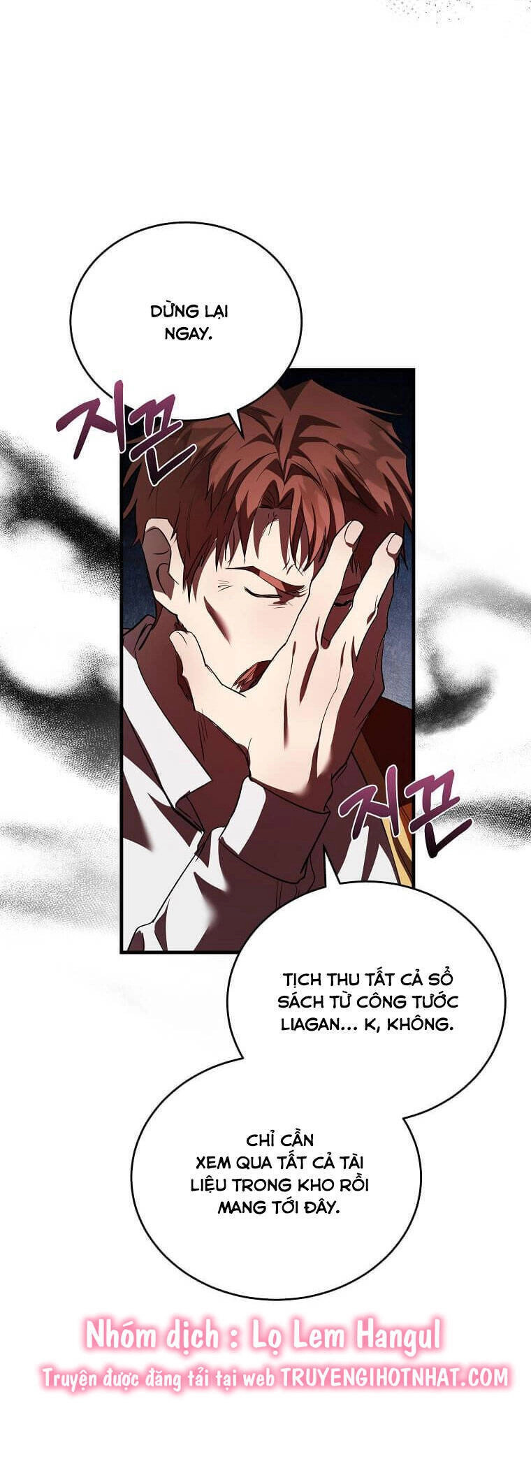 Ác Nữ Trùng Sinh Chapter 172 - 9