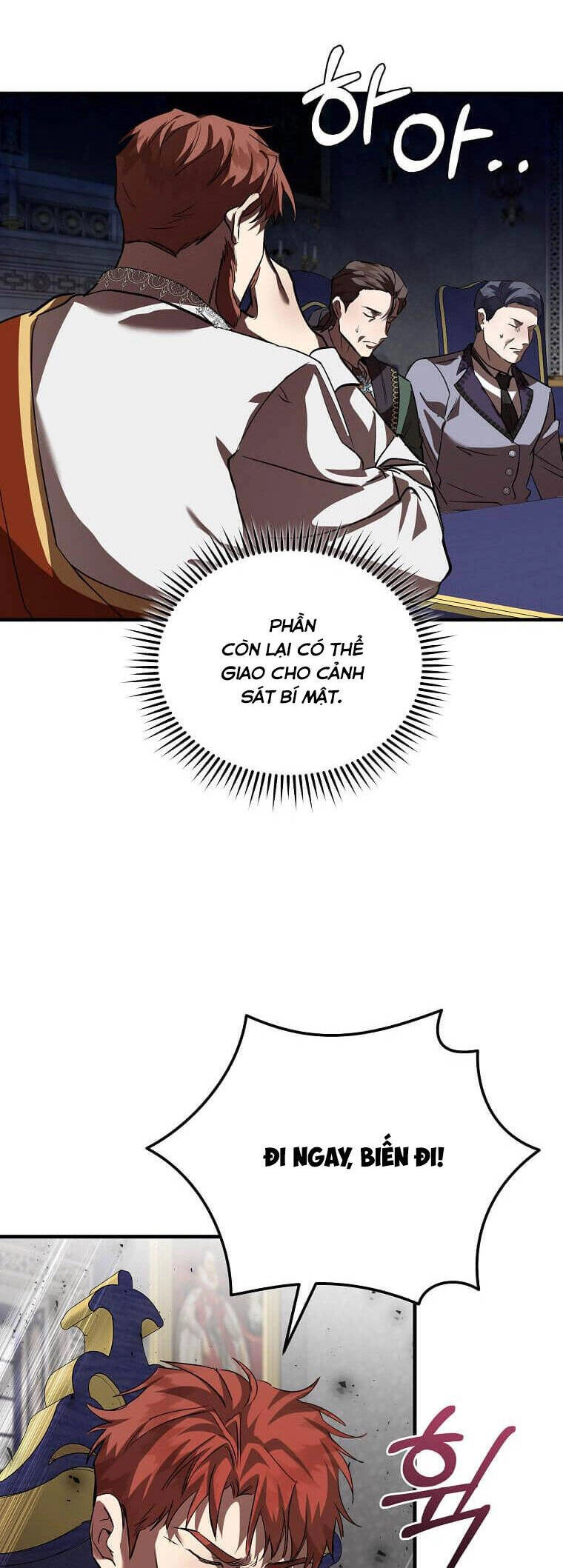 Ác Nữ Trùng Sinh Chapter 172 - 10