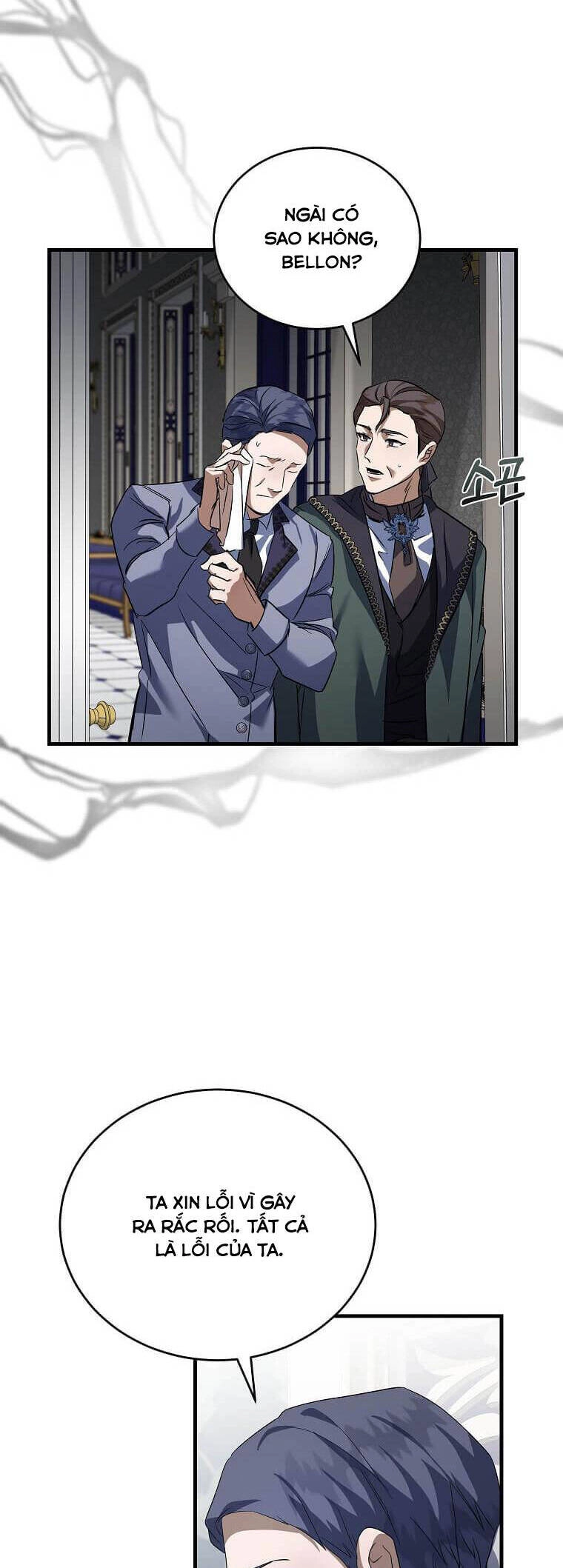 Ác Nữ Trùng Sinh Chapter 172 - 12